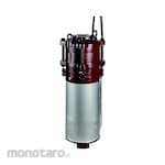 Ebara Pump (Ebara Corporation) Pump Submersible Volute 80BMS Series (Pompa Celup)