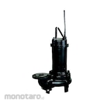 Ebara Pump (Ebara Corporation) Pump Submersible Vortex for Solid Material Transfer DV Series (Pompa Celup)