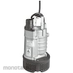 Ebara Pump (Ebara Corporation) Pump Submersible for Construction Drainage EA Series (Pompa Celup)