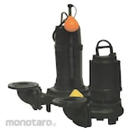 Ebara Pump Submersible DF Series (Pompa Celup)