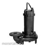 Ebara Pump Submersible DL Series (Pompa Celup)