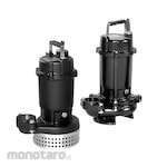 Ebara Pump Submersible DV Series (Pompa Celup)