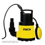 FISCH Pump Submersible (Pompa Celup)