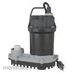FLINT WALLING Pump Submersible Sump (Pompa Celup)