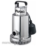 FLOTEC Pump Submersible Effluent (Pompa Celup)