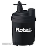 FLOTEC Pump Submersible Pedestal Mount Flexible Impeller Utility (Pompa Celup Serbaguna)