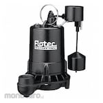 FLOTEC Submersible Sump Pump (Pompa Celup)