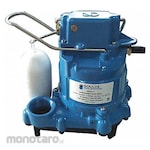 GOULDS WATER TECHNOLOGY Pompa Celup Air Kotor