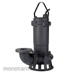 Grundfos Pump Submersible Drainage Cast Iron Heavy Duty (Pompa Celup)