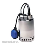 Grundfos Pump Submersible Drainage Stainless Steel Portable (Pompa Celup)