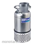 HCP Pompa Celup Kapasitas Besar