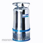 HCP Pompa Celup Penguras Air (Pump Submersible)