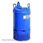 HCP Pump Submersible Dewatering BD Series (Pompa Celup)