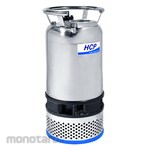 HCP Pump Submersible Dewatering HD Series (Pompa Celup)
