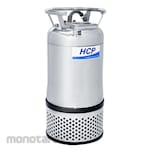 HCP Pump Submersible Dewatering IC Series (Pompa Celup)