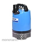 HCP Pump Submersible Portable Dewatering GD Series (Pompa Celup Portabel)