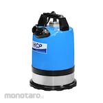 HCP Pump Submersible Residue GDR Series (Pompa Celup)