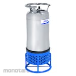 HCP Pump Submersible Slurry Dewatering HDG Series (Pompa Celup)
