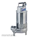 HCP Pump Submersible Stainless Steel (Pompa Celup)