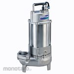 HCP Pump Submersible Stainless Steel SF Series (Pompa Celup)
