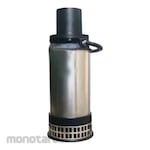 Hi-Flow Pompa Celup Drainase/Air Laut