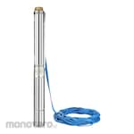 Hi-Flow Pump Submersible Satellite (Pompa Celup Satelit)