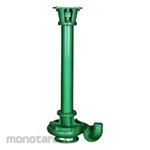 Hi-Flow Pump Submersible Sludge NL Series (Pompa Celup)