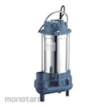 Hi-Flow Pump Submersible WQD Series (Pompa Celup)