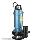 Hi-Flow Pump Submersible for Clean Water QDX Series (Pompa Celup)