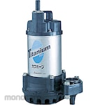 KAWAMOTO Pump Submersible Sea Water (Pompa Celup)