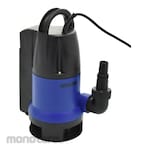 KRISBOW Pump Submersible for Dirty Water (Pompa Celup)