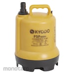 KYODO Pump Submersible (Pompa Celup)