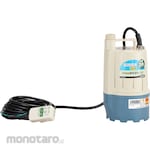 Koshin Circulating Submersible Pump for Fresh Water FT Series