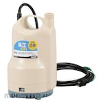 Koshin Pump Submersible Pondy (Pompa Celup)