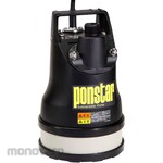 Koshin Pump Submersible for Rresidual Water Treatment PX-L Series (Pompa Celup)