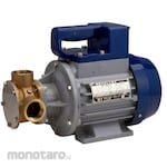 Koshin Seawater Motor Pump MF-40MS-AAA-0 Parts