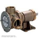 Koshin Single pump for seawater Lavalex pump MF-50SX-AAB-1 Parts