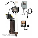 LIBERTY PUMPS Pump Submersible Elevator Sump (Pompa Celup)