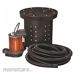 LIBERTY PUMPS Sump Pump System