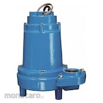 LITTLE GIANT Pompa Celup Air Kotor