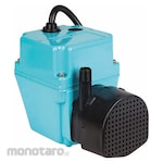 LITTLE GIANT Pump Centrifugal Submersible (Pompa Celup Sentrifugal)