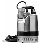 LITTLE GIANT Pump Submersible Dewatering Electric (Pompa Celup)