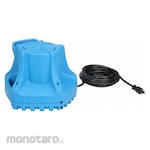 LITTLE GIANT Pump Submersible Drain Automatic Pool Cover (Pompa Celup)