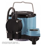 LITTLE GIANT Pump Submersible Sump (Pompa Celup)
