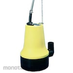 Koshin Submersible Pump for Seawater BL-2524N-AAA-2 Parts