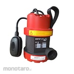 Leader Pump Submersible (Pompa Celup)