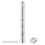 Leo Pump Pompa Celup Borehole