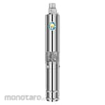 Leo Pump Pump Submersible DC Solar Screw (Pompa Celup)