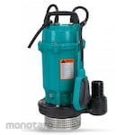 Leo Pump Pump Submersible QDX Series (Pompa Celup)