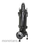 MCKARLEN Pump Submersible Grinder GC Series (Pompa Celup)